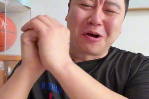 孔祥宇震惊：亏贼，亏贼！从没想过阿德巴约能打破科比的记录😂