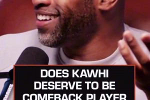 文班：我们是缺乏季后赛经验，但那又怎样，我们仍会尽全力去争冠