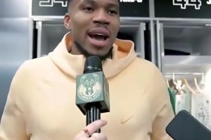 爆笑！詹姆斯和浓眉一起整蛊追梦，追梦急眼差点暴揍工作人员