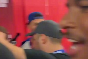 麦迪选最佳阵容一阵：SGA，东契奇，杰伦布朗，约基奇，文班！